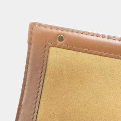 Louis Vuitton Brown Monogram Papillon Trunk Shoulder Bag
