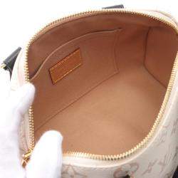 Louis Vuitton Multicolor Coated Canvas Speedy Bandouliere 20 Shoulder Bag