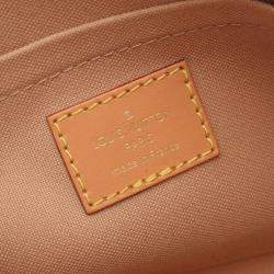 Louis Vuitton Multicolor Coated Canvas Speedy Bandouliere 20 Shoulder Bag