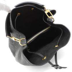 Louis Vuitton Monogram Empreinte Neo Noe Shoulder Bag