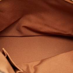 Louis Vuitton Monogram Canvas Cabas Mezzo Bag