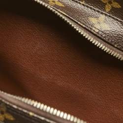 Louis Vuitton Monogram Canvas Nile Bag