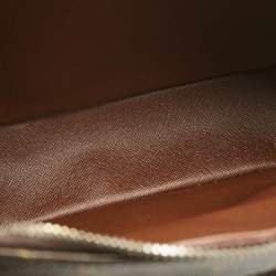 Louis Vuitton Monogram Canvas Nile Bag