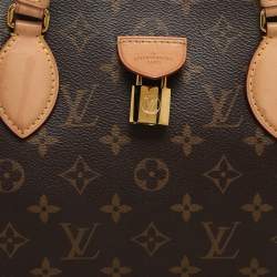 مملوكة مسبقًا Louis Vuitton Monogram Canvas Rivoli MM NM Bag