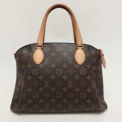 مملوكة مسبقًا Louis Vuitton Monogram Canvas Rivoli MM NM Bag
