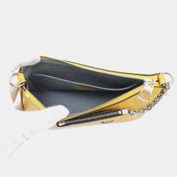 Pre Owned Louis Vuitton Sunflower Epi Leather Murrell NM