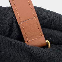 Louis Vuitton Brown Monogram V Tote BB Bag