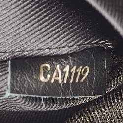 Louis Vuitton Monogram Canvas Mini Palm Springs Backpack