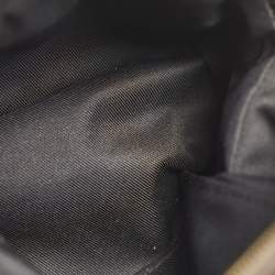 Louis Vuitton Monogram Canvas Mini Palm Springs Backpack