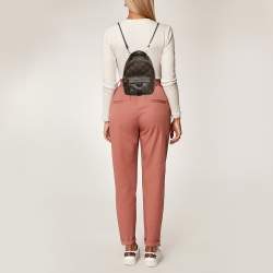 Louis Vuitton Monogram Canvas Mini Palm Springs Backpack