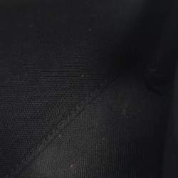 Louis Vuitton Black Monogram Canvas Pallas Chain Clutch