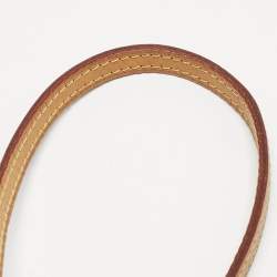 Louis Vuitton Monogram Canvas Alma BB Bag