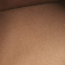 Louis Vuitton Monogram Canvas Alma BB Bag