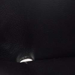 Louis Vuitton Black Empreinte Leather Victorine Wallet