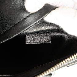 Louis Vuitton Black Monogram Revelation Neo Papillon GM