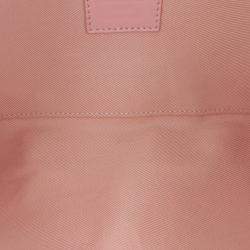 Louis Vuitton Pink Monogram Vernis Pochette Felicie