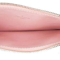Louis Vuitton Pink Epi Pochette Felicie