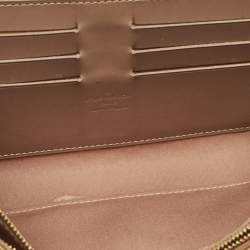 Louis Vuitton Rose Florentine Monogram Vernis Rossmore MM Bag