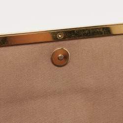 Louis Vuitton Rose Florentine Monogram Vernis Rossmore MM Bag