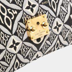 Louis Vuitton Black Since 1854 Pochette Metis