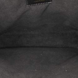 Louis Vuitton Black Since 1854 Pochette Metis