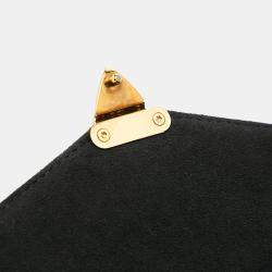 Louis Vuitton Black Since 1854 Pochette Metis