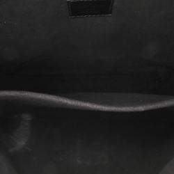Louis Vuitton Black Since 1854 Pochette Metis