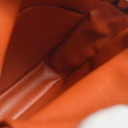 Louis Vuitton Brown Damier Ebene Amazon Crossbody Bag 