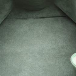 Louis Vuitton Green Epi Leather Petit Noe Bag
