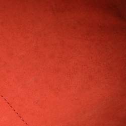 Louis Vuitton Red Epi Leather Keepall 50 Bag