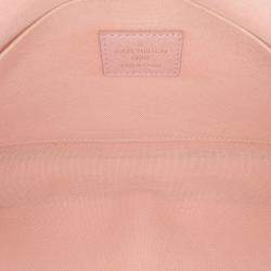 Louis Vuitton Blue White Damier Azur Pochette Felicie