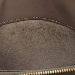 Louis Vuitton Lilac Epi Leather Pont Neuf PM Bag