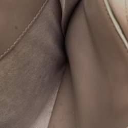 Louis Vuitton Lilac Epi Leather Pont Neuf PM Bag
