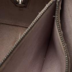 Louis Vuitton Lilac Epi Leather Pont Neuf PM Bag