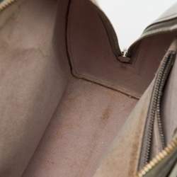 Louis Vuitton Lilac Epi Leather Pont Neuf PM Bag