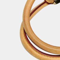 Pre Owned Louis Vuitton Monogram Manhattan PM Handbag Monogram