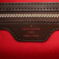 Louis Vuitton Brown Damier Ebene Nolita