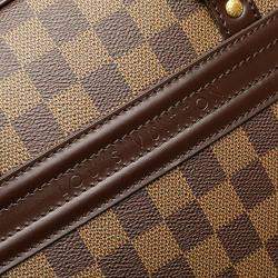 Louis Vuitton Brown Damier Ebene Nolita
