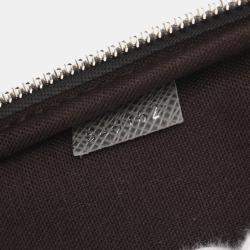 Louis Vuitton Gracie Taiga Leather Neo Robusto Briefcase