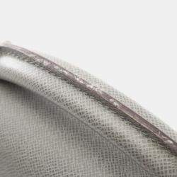 Louis Vuitton Gracie Taiga Leather Neo Robusto Briefcase