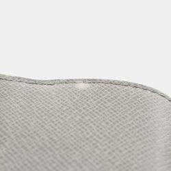 Louis Vuitton Gracie Taiga Leather Neo Robusto Briefcase