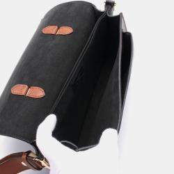Louis Vuitton Monogram Idylle Noir Vaugirard PM Crossbody Bag