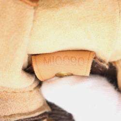 Louis Vuitton Brown Monogram Canvas Looping GM Shoulder Bag