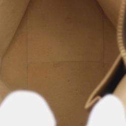 Louis Vuitton Brown Monogram Canvas Looping GM Shoulder Bag 