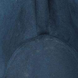 Louis Vuitton Saint Jacques Shopping Epi Toledo Blue Shoulder Bag