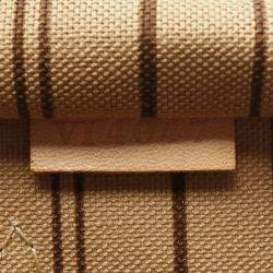 Louis Vuitton Brown Monogram Canvas MM Neverfull Tote Bag