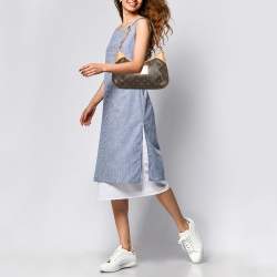 Louis Vuitton Monogram Canvas Thames PM Bag