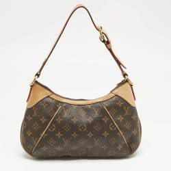 Louis Vuitton Monogram Canvas Thames PM Bag
