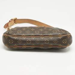 Louis Vuitton Monogram Canvas Thames PM Bag