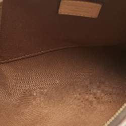 Louis Vuitton Monogram Canvas Thames PM Bag